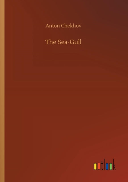 The Sea-Gull