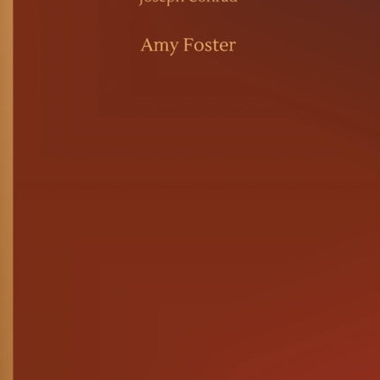 Amy Foster