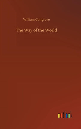 The Way of the World