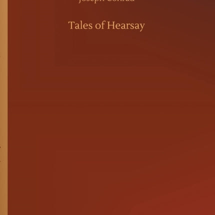 Tales of Hearsay