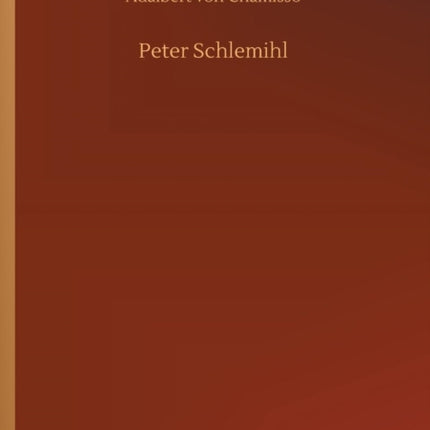 Peter Schlemihl