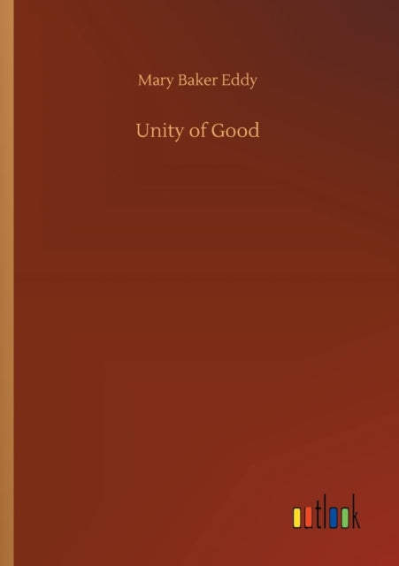 Unity of Good