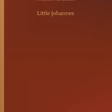 Little Johannes