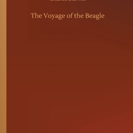 The Voyage of the Beagle