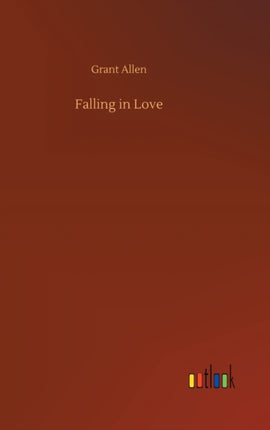 Falling in Love