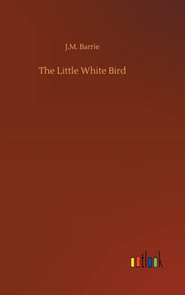 The Little White Bird