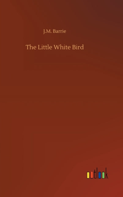 The Little White Bird