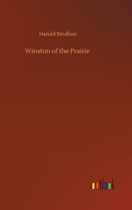 Winston of the Prairie
