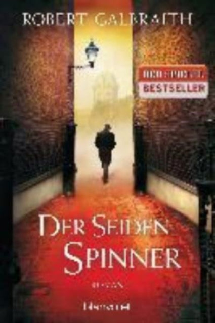 Der Seidenspinner