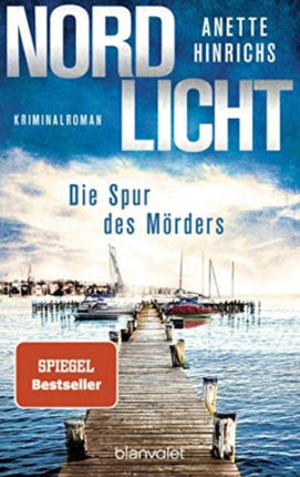 Nordlicht - Die Spur des Morders