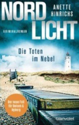 Nordlicht  Die Toten im Nebel