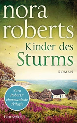 Kinder des Sturms Roman