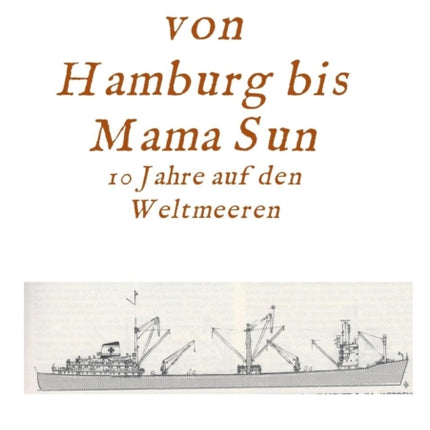 Von Hamburg bis Mama Sun