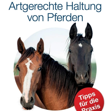 Artgerechte Haltung von Pferden