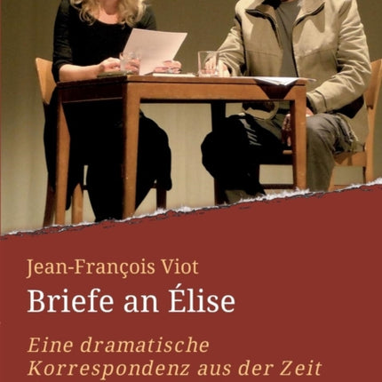 Briefe an Élise