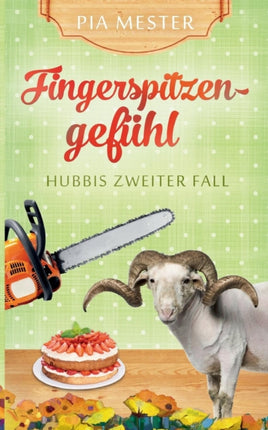 Fingerspitzengefühl: Hubbis zweiter Fall
