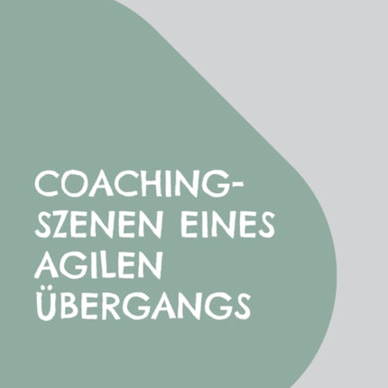 Coaching-Szenen eines agilen Übergangs: Auf Schulwelt folgt Arbeitswelt plus Restwelt