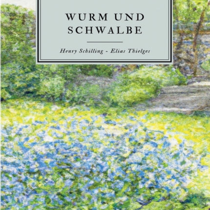 Wurm und Schwalbe