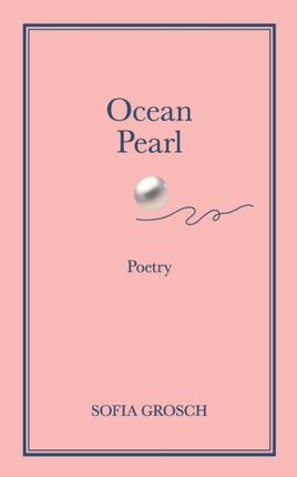 Ocean Pearl: Poetry