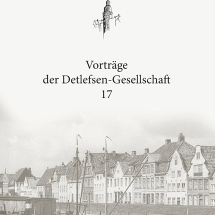 Vorträge der Detlefsen-Gesellschaft 17
