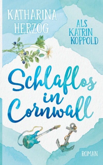 Schlaflos in Cornwall