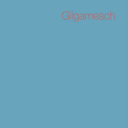 Gilgamesch