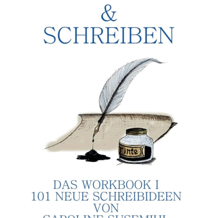 Aufschlagen und Schreiben Das Workbook 1: 101