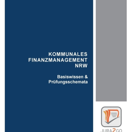 Kommunales Finanzmanagement NRW