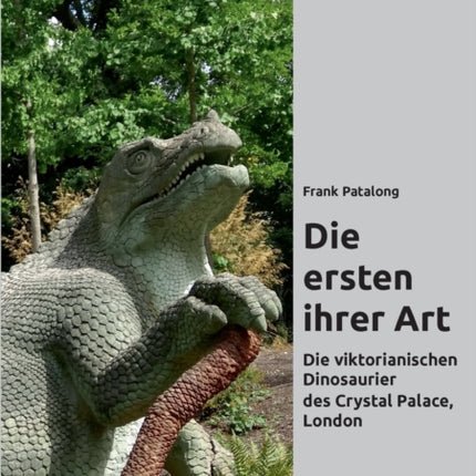 Die ersten ihrer Art: Die viktorianischen