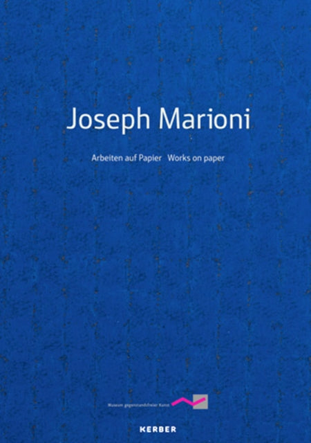 Joseph Marioni