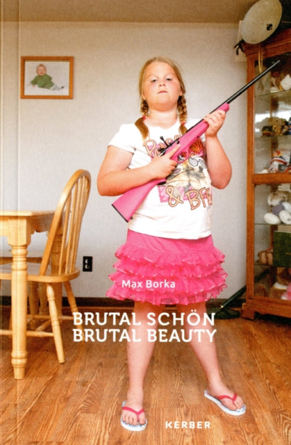 Brutal Beauty Violence and Contemporary Design