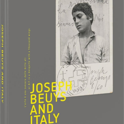 Joseph Beuys and Italy