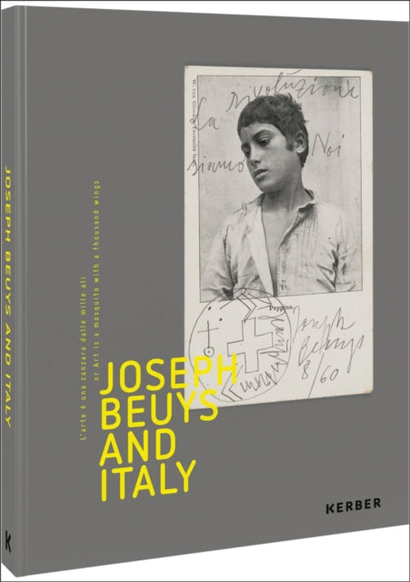 Joseph Beuys and Italy