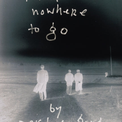 Douglas Gordon: I had nowhere to go