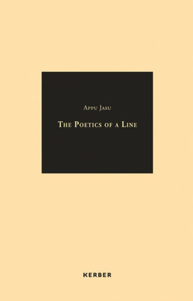 Appu Jasu: The Poetics of a Line