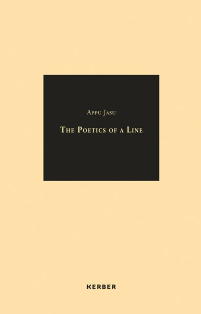 Appu Jasu: The Poetics of a Line