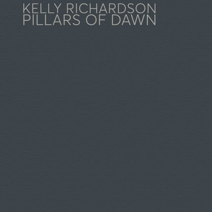 Kelly Richardson: Pillars of Dawn