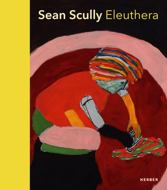 Sean Scully: Eleuthera