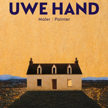 Uwe Hand: Maler | Painter