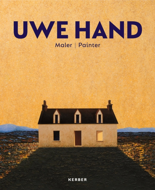 Uwe Hand: Maler | Painter