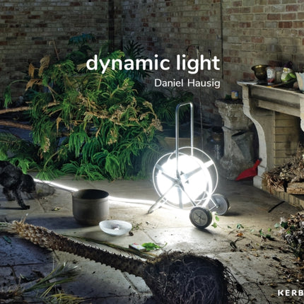 Daniel Hausig Dynamic Light