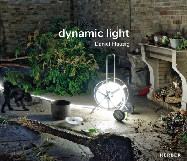 Daniel Hausig Dynamic Light