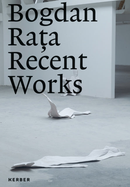 Bogdan Rața: Recent Works