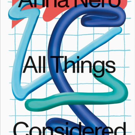 Anna Nero: All things considered