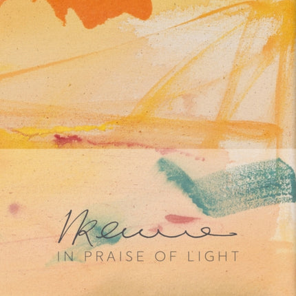 Leiko Ikemura: In Praise of Light