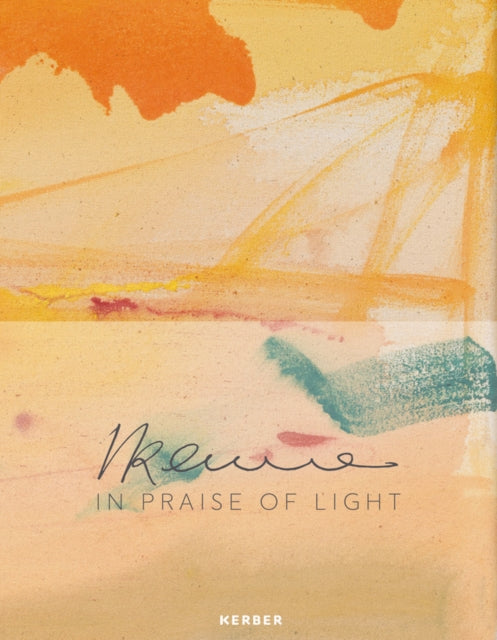 Leiko Ikemura: In Praise of Light