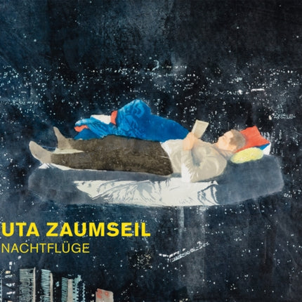 Uta Zaumseil