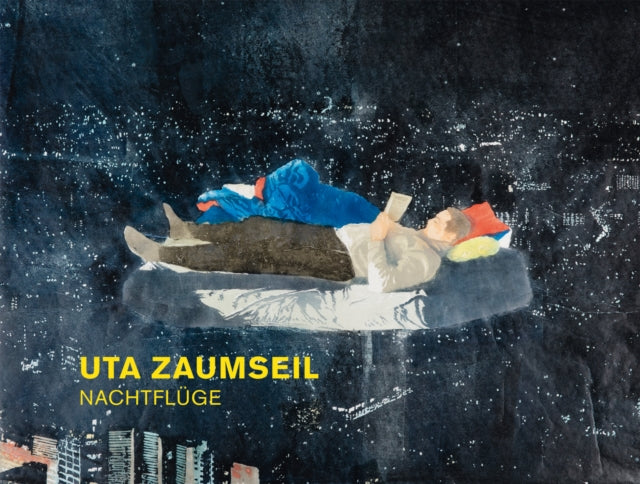 Uta Zaumseil