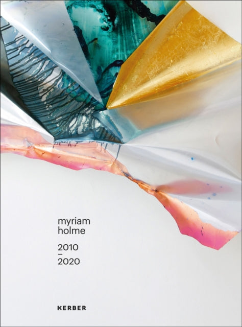 Myriam Holme: 2010 – 2020