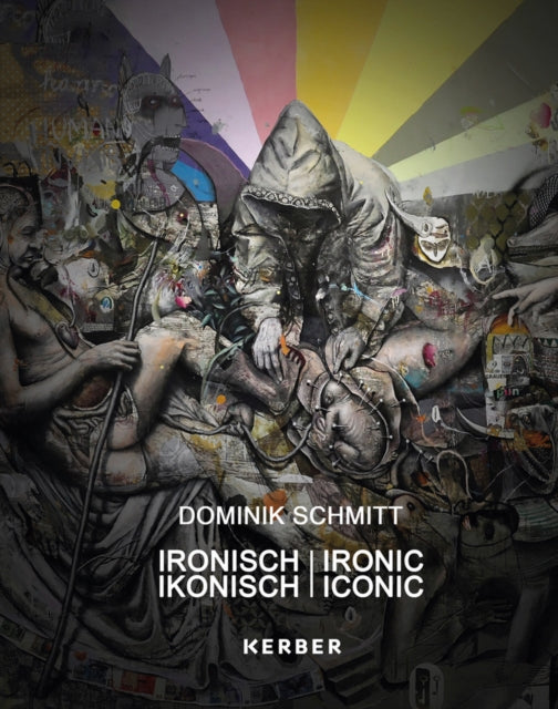 Dominik Schmitt: ironic iconic